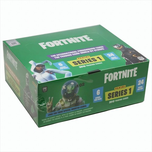 Gw04c0 fortnite trading card - gw04c0,