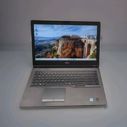 Premium fujitsu lifebook - premium,