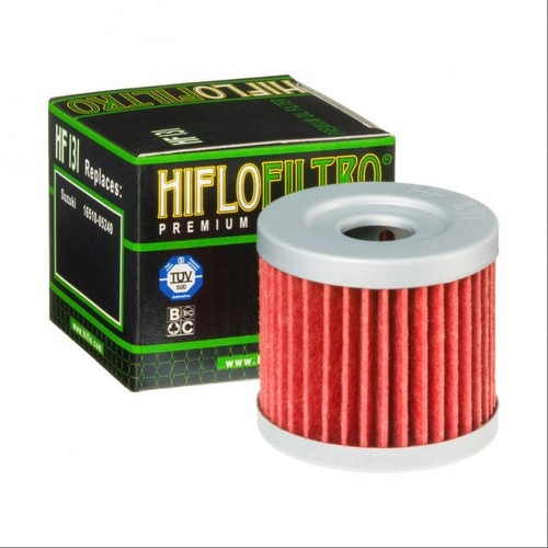 Hiflofiltro ölfilter für - hiflofiltro-Ölfilter,