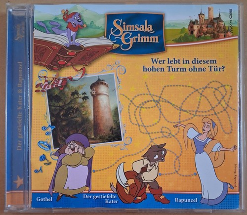 Simsala grimm wer lebt - lebt, in
