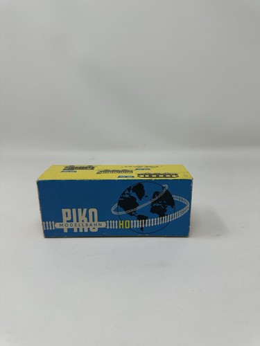 Piko prefo waggons h0 - piko,