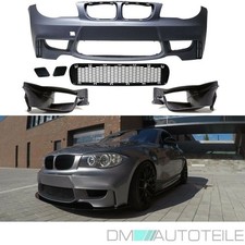 Sport Front Stoßstange vorne