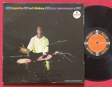 ART BLAKEY! JAZZ MESSENGERS
