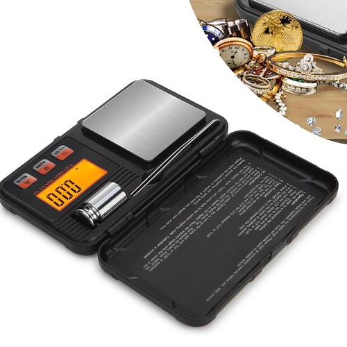 200g 01g digitale - 200g/0,01g,