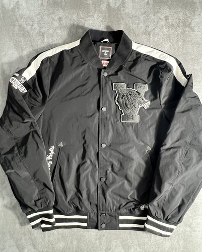 Superdry varsity jacke - superdry,