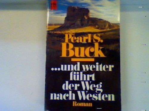 Und weiter führt - der, weg