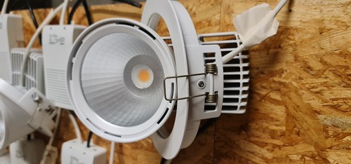 Lival led einbauleuchte - lival,
