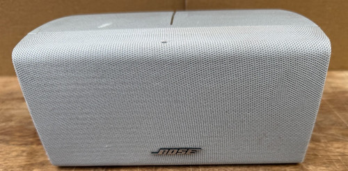 Bose center doppelcube - bose,