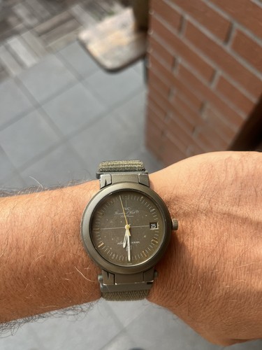 Iwc porsche design - iwc,