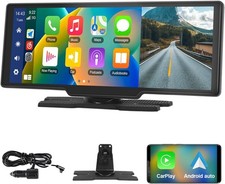Touchscreen carplay - 10.26",