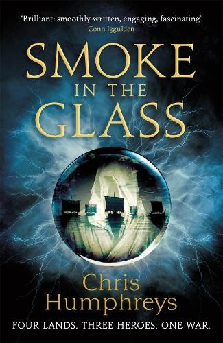Smoke the glass - the,