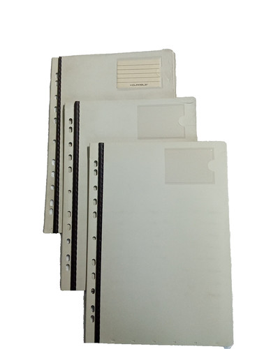 Briefealben durable stück - durable, 3