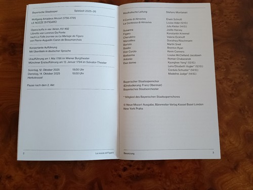 Mozart nozze di - ,