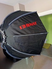 Jinbei Octabox - Softbox KE Quickly Open 100 cm - Bowens Mount