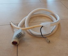 Zulaufschlauch für Siemens oder Bosch Geschirrspüler mit Auastop (original)