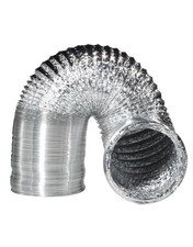 Aluflexschlauch ⌀ 125mm|10m