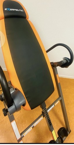 Rückenstrecker