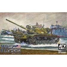 AFV Club AFV35060 M60A1