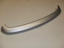 Golf gti heckspoiler - vw,