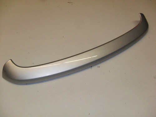 Golf gti heckspoiler - golf,