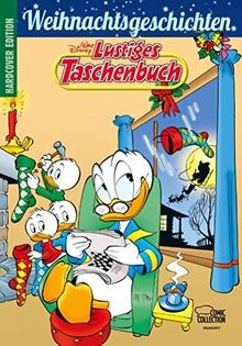 Lustiges taschenbuch - lustiges,