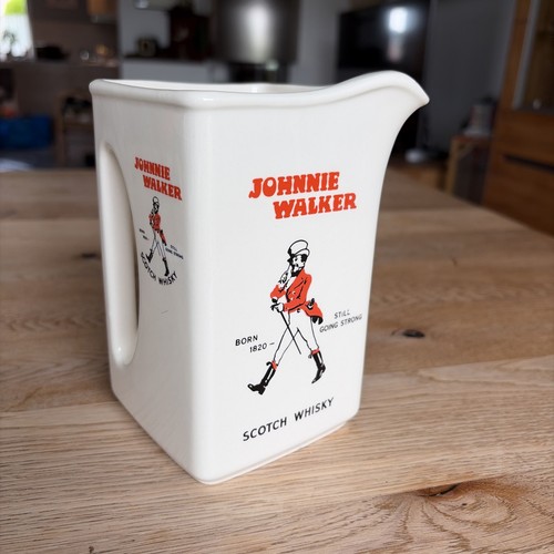 Vintage johnnie walker whisky - johnnie,