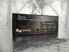 ONE USED SONY XC-003 3CCD