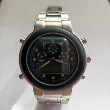 Herren Chronograph Eric Chevillard