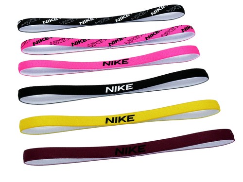 Nike haarband breit cm - haarband,