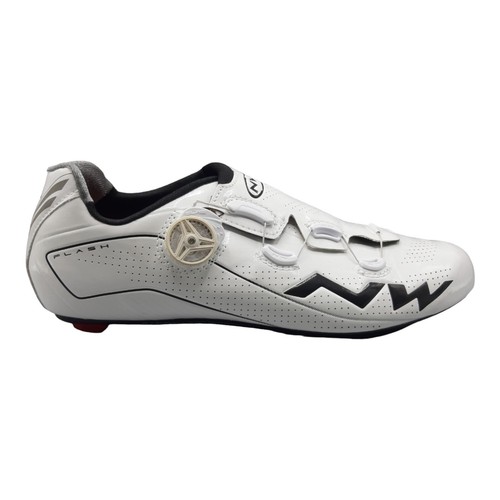 Northwave flash carbon - carbon, air