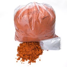 Formsand, Oelsand 25kg + 500g