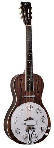 Ortega rrg30e resonator - ortega, rrg30e-wb