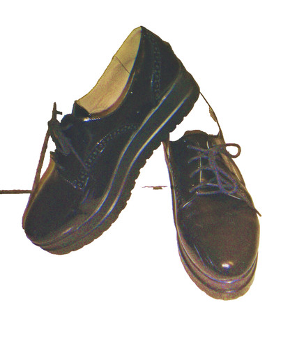 Schuhe makfly 40 - makfly, leder