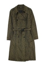 Fendi Trench Doppelbrust mit