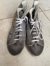 Herrensneaker  Area Forte, 42,  grau