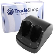 Akku Ladegerät 3,6V Ladestation für Black & Decker VersaPak VP142 VP143 VP369