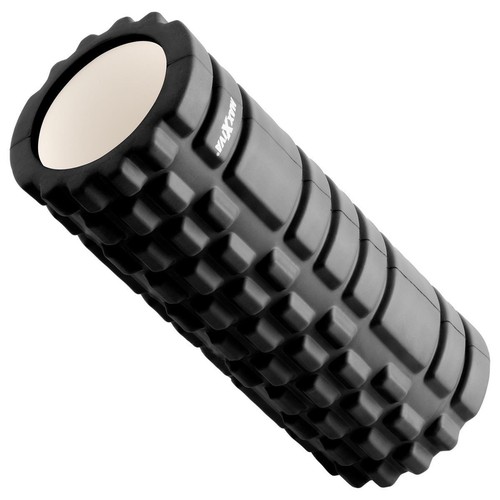 Maxxiva massagerolle schwarz - maxxiva,