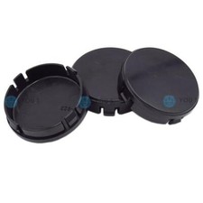 3 x YOU.S Original Nabenkappen