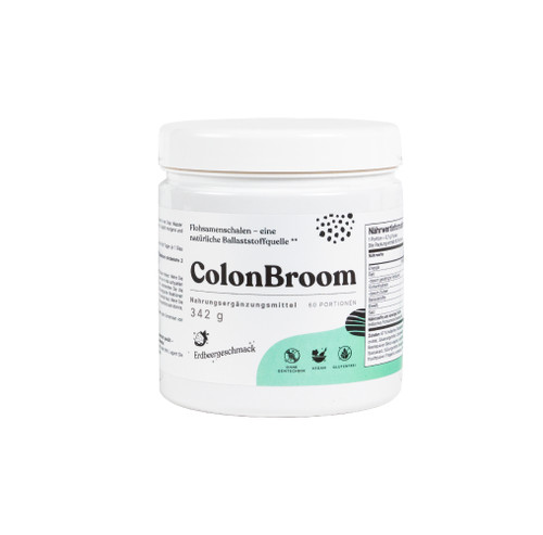 Colonbroom 342g - colonbroom,