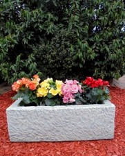 Blumenschale brunnenbecken - blumenschale,,