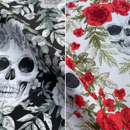 Totenköpfe rosen 100 - &, 100%