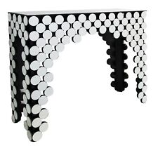 Konsolentisch aus MDF mit