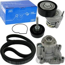 SKF KEILRIPPENRIEMEN-SATZ