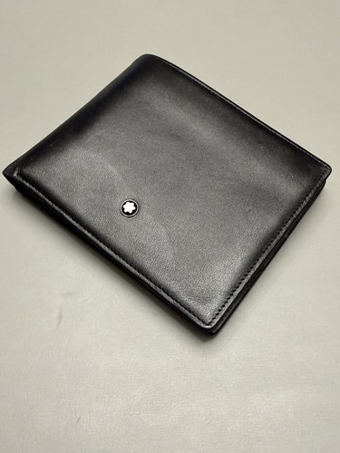 Montblanc meisterstück 12cc - montblanc,