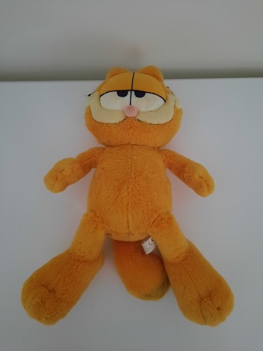 Garfield stofftier - garfield,
