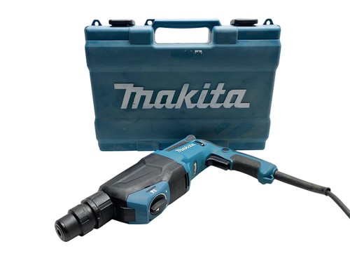 Sds plus bohrhammer makita - bohrhammer,