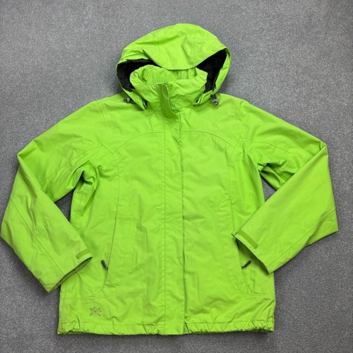 Salewa jacke damen - damen, mittelgrün