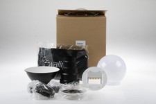 WALIMEX Blitzkit für Nikon SB800 (diverse Vorsätze)