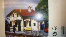 Pola 331947 Bahnwärterhaus