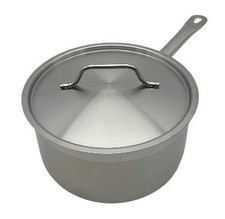 Edelstahl Kochtopf Schmortopf